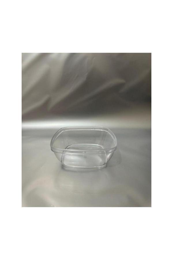 Ambalaj Evi Plastik Kutu  Mika Kutu Şekerleme Kutusu Tatlı Kutusu - Image 1