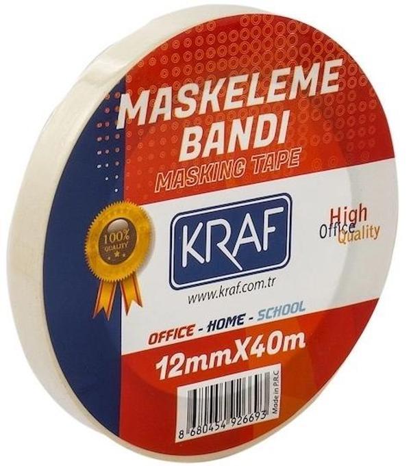 Supertrend Maskeleme Bandı 12 mm. - Image 1