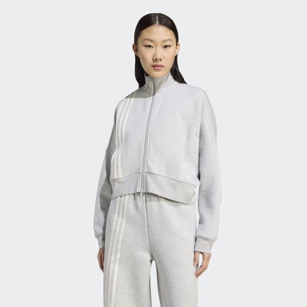 3 STRIPES ZIPUP - Image 1