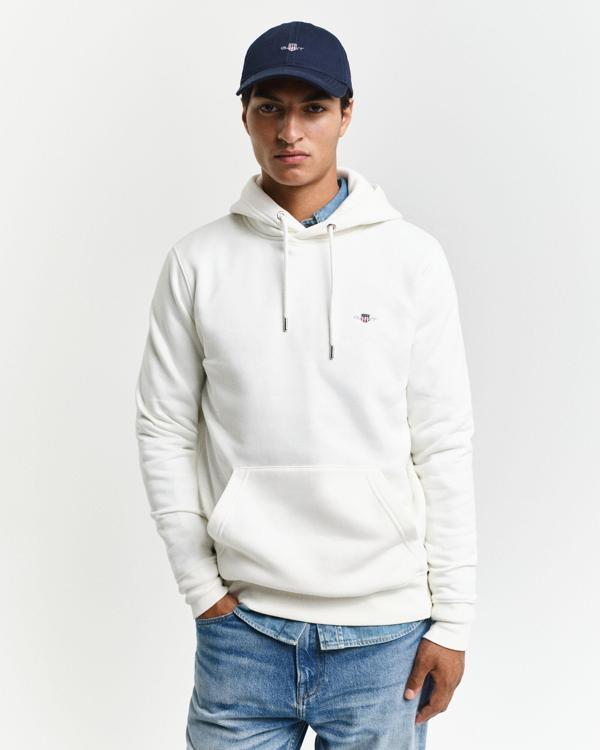 GANT ERKEK SWEATSHIRT 2007058-113 - Image 1