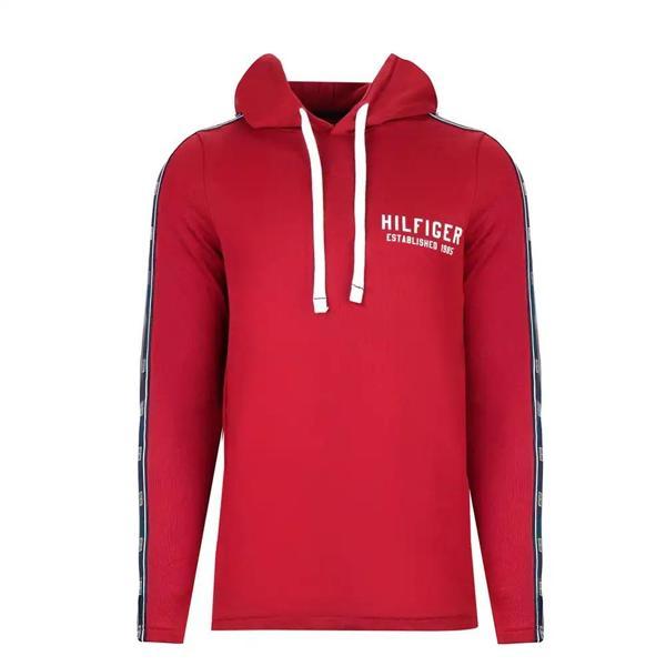 TOMMY HILFIGER ERKEK SWEATSHIRT 09T4088-933 - Image 1