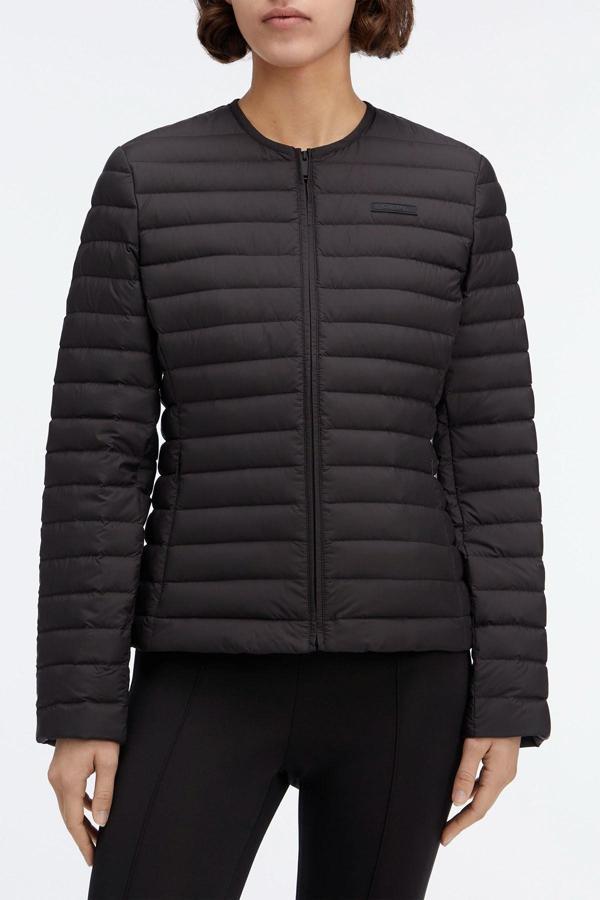 Calvin Klein Kadın Mont K20K207823-Beh - Image 1