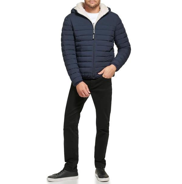 CALVIN KLEIN ERKEK MONT CM155780-TN0 - Image 1
