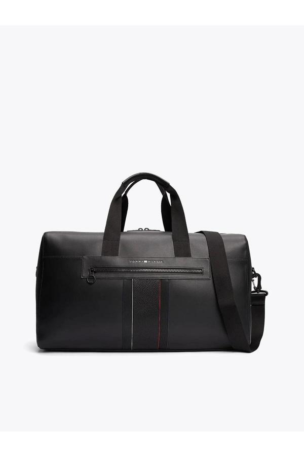 Tommy Hilfiger Unısex Valiz Am0Am13079-Bds - Image 1