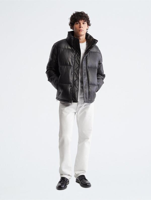 CALVIN KLEIN ERKEK MONT CM191514-BLK - Image 1