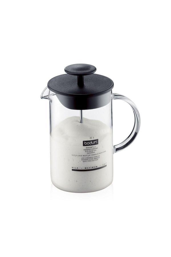 Bodum Süt Köpürtücü 0.25 Lt M6-1446-01 - Image 1