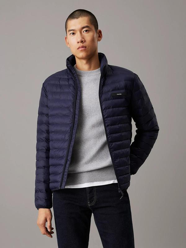 CALVIN KLEIN ERKEK MONT K10K113474-CHW - Image 1