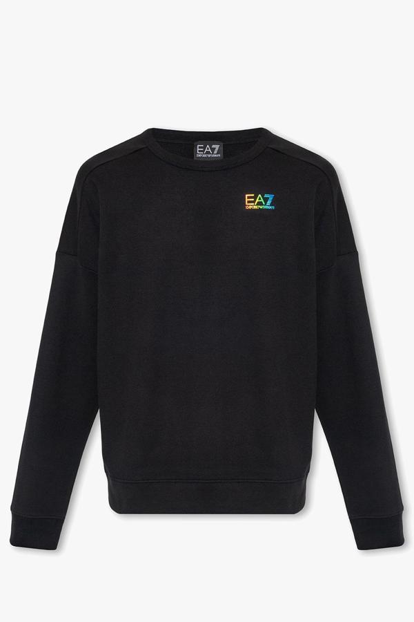 EMPORIO ARMANI ERKEK SWEATSHIRT 3RPM18-PJLSZ-1200 - Image 1