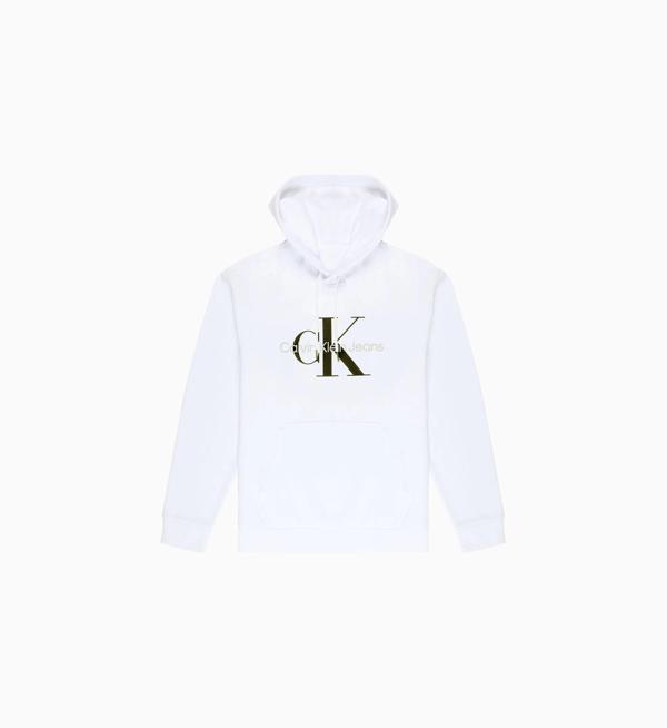 CALVIN KLEIN ERKEK SWEATSHIRT 40GC201-103 - Image 1