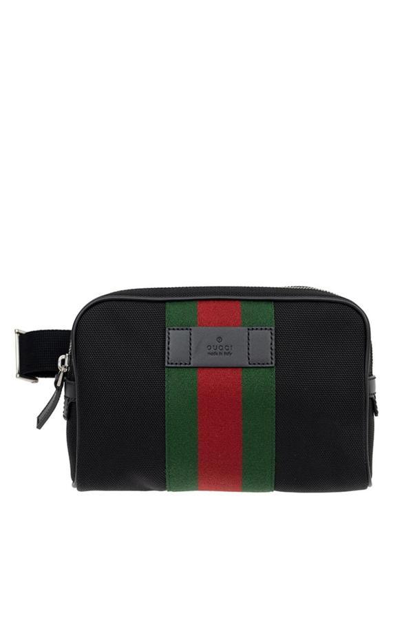 Gucci Unısex Çapraz Askılı Çanta 630919-Kwtkn-8251 - Image 1