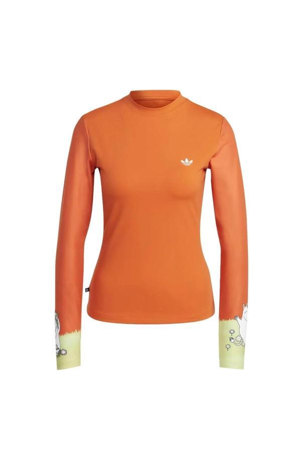 Adidas Kadın Sweatshırt Ib9943 - Image 1