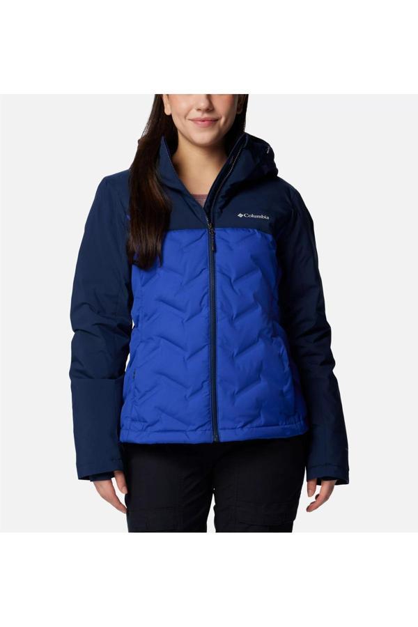 Columbia Grand Trek Iıı Kadın Mont 2087951-516 - Image 1