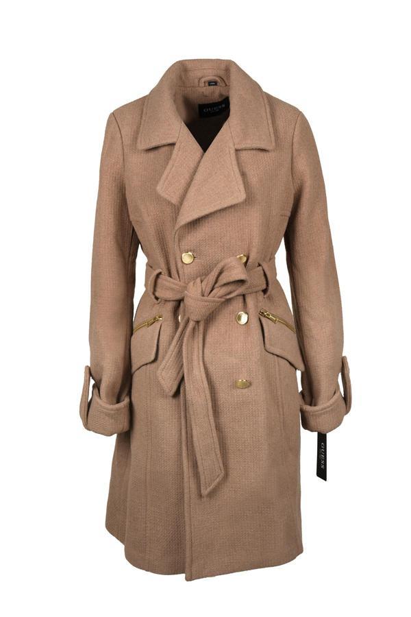 Guess Kadın Mont 220Mh173-Cam - Image 1