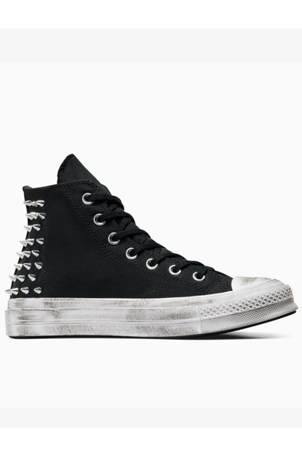 Converse Chuck 70 Studded Kadın Sneaker Ayakkabı - Image 1
