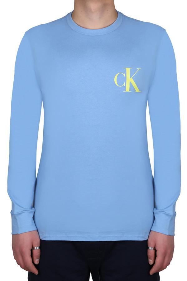 CALVIN KLEIN ERKEK SWEATSHIRT 40HM826-430 - Image 1