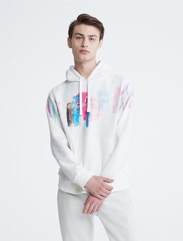CALVIN KLEIN ERKEK SWEATSHIRT 40JM948-540 - Image 1