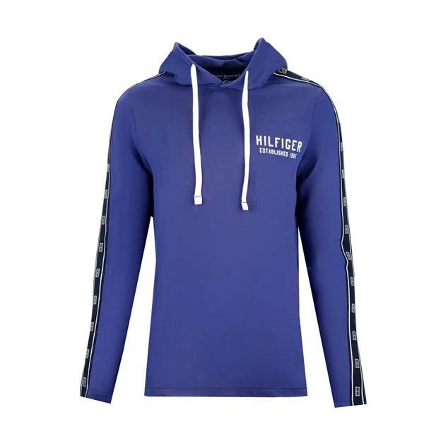 TOMMY HILFIGER ERKEK SWEATSHIRT 09T4088-492 - Image 1