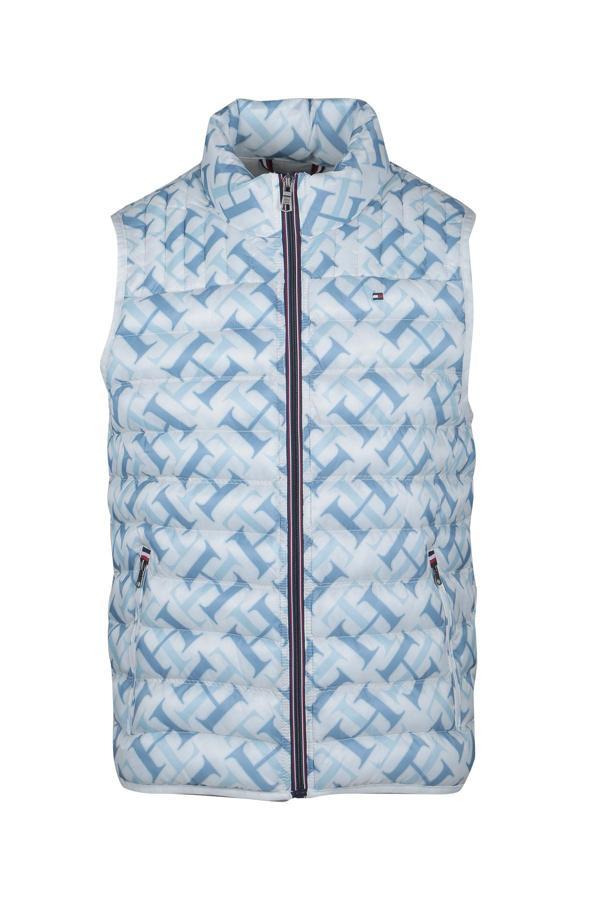 Tommy Hilfiger Tommy Hılfıger Erkek Yelek 159An478-Whm - Image 1