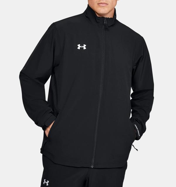 UNDER ARMOUR ERKEK SWEATSHIRT 1317185-001 - Image 1