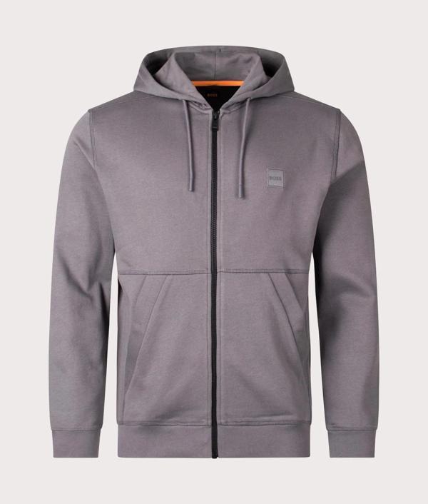 HUGO BOSS ERKEK SWEATSHIRT 50508578-029 - Image 1