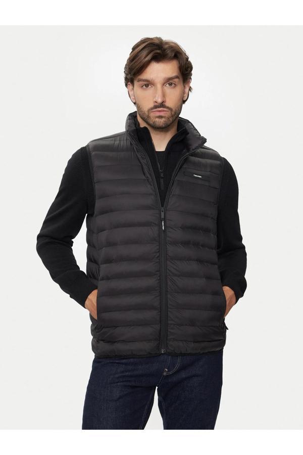 Calvin Klein Erkek Yelek K10K113470-Beh - Image 1