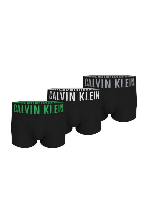 Calvin Klein Trunk 3Pk - Image 1