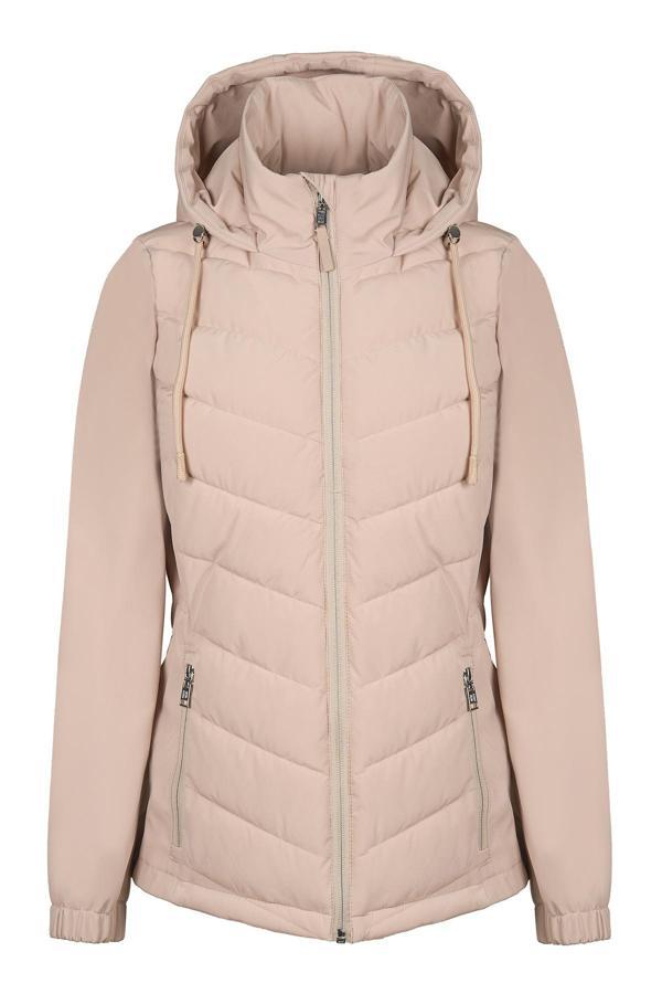 Tommy Hilfiger Kadın Mont Tw4Mp404-Chı - Image 1