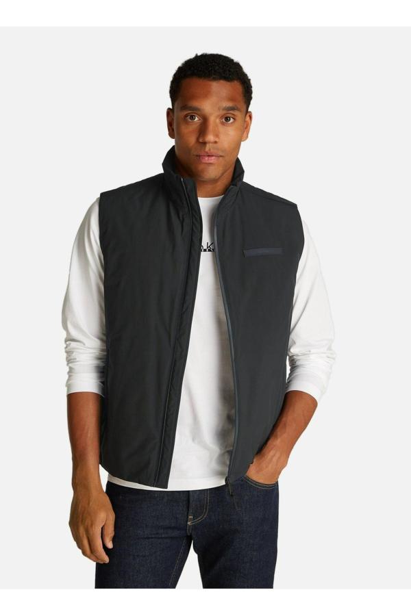 Calvin Klein Erkek Yelek K10K113903-Beh - Image 1