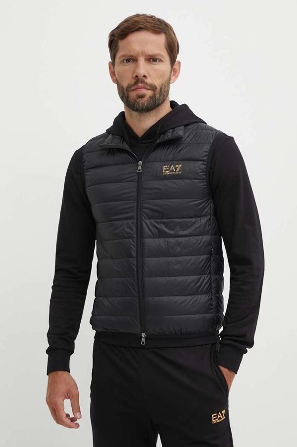 EMPORIO ARMANI ERKEK YELEK 8NPQ06-PNGPZ-0208 - Image 1