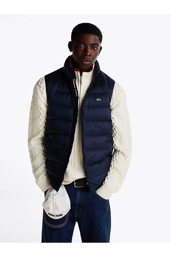 Tommy Hilfiger Tjm Lt Down Vest Ext - Image 1