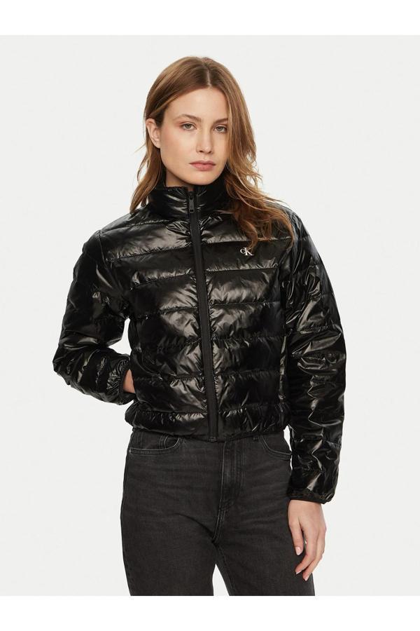 Calvin Klein Kadın Mont J20J224698-Beh - Image 1