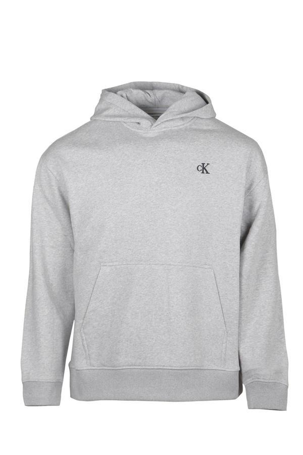 CALVIN KLEIN ERKEK SWEATSHIRT 40HM256-032 - Image 1