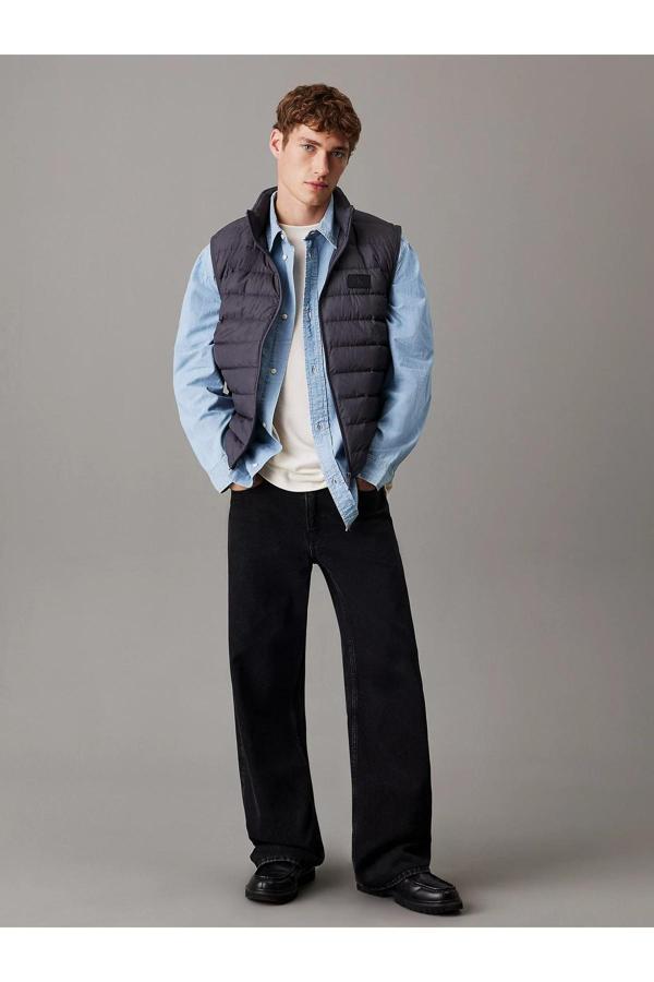 Calvin Klein Ul Down Vest - Image 1