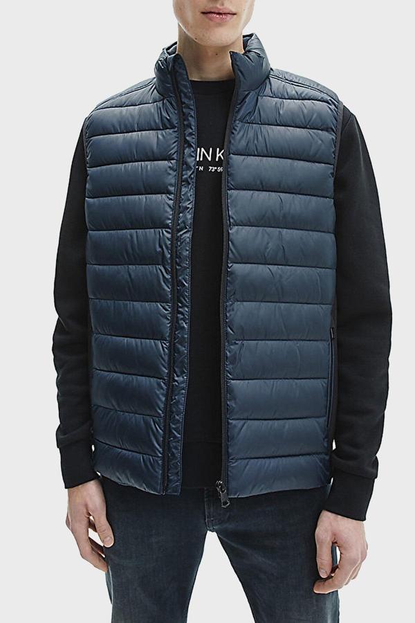 CALVIN KLEIN ERKEK YELEK K10K108292-DW4 - Image 1