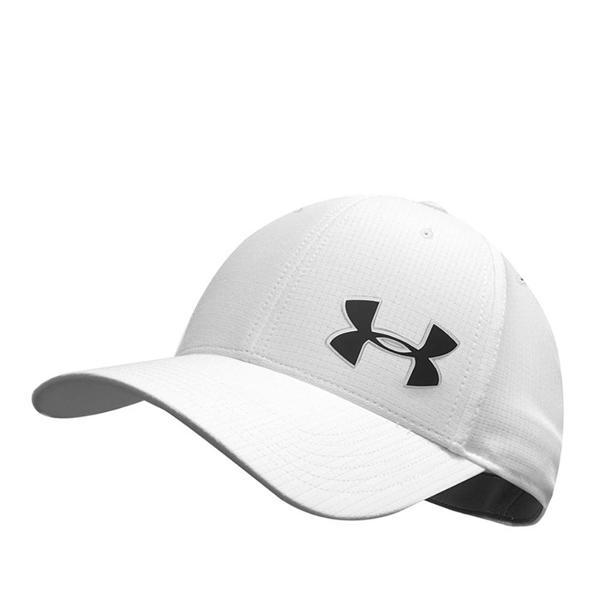 UNDER ARMOUR ERKEK ŞAPKA 1328669-101 - Image 1