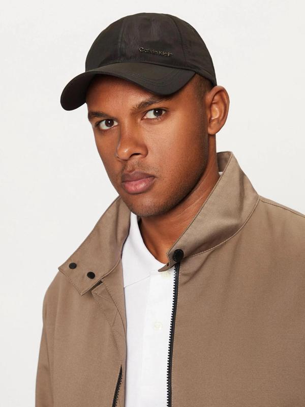 CALVIN KLEIN UNISEX ŞAPKA K50K512646-BEH - Image 1