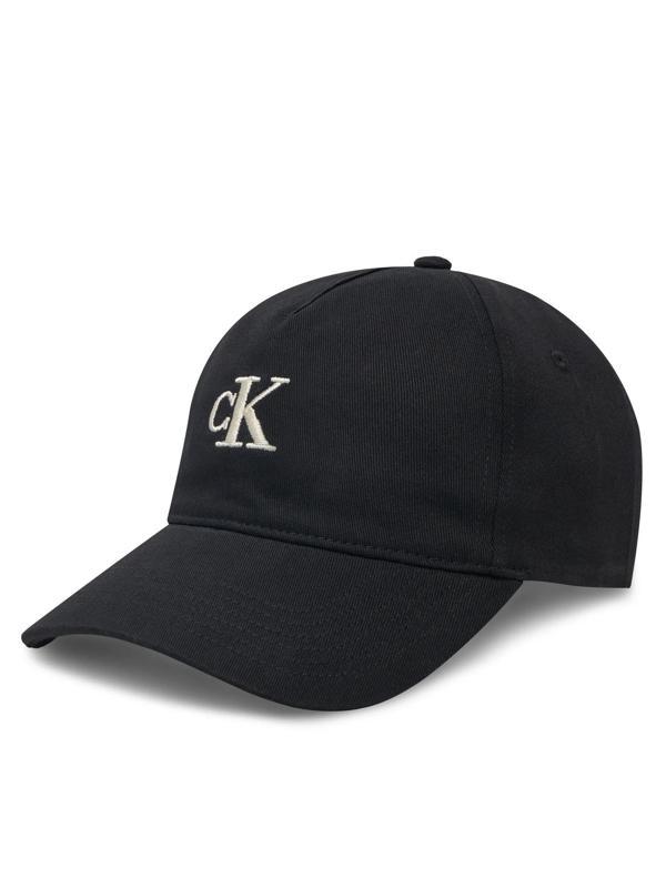 CALVIN KLEIN UNISEX ŞAPKA LV04K5024G-UB1 - Image 1