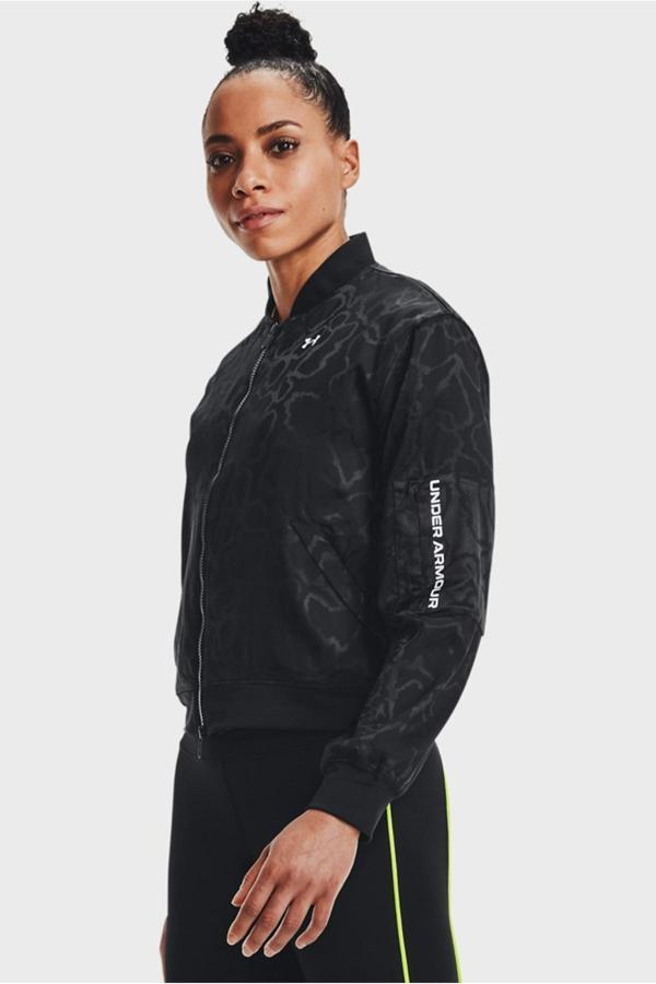 Under Armour Kadın Sweatshırt 1365955-001 - Image 1