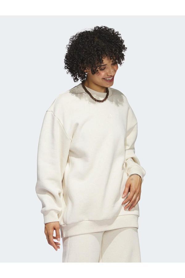Adidas Kadın Sweatshırt Ic6485 - Image 1