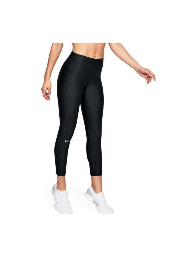 Under Armour Kadın Spor Tayt - Ua Hg Armour Ankle Crop - 1309628-001 - Image 1