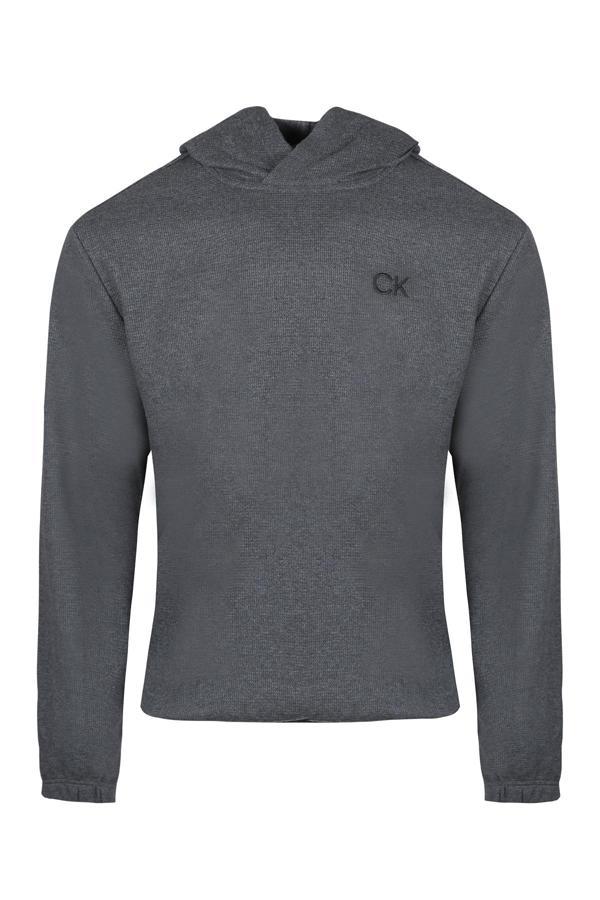 CALVIN KLEIN ERKEK SWEATSHIRT 40KC414-021 - Image 1
