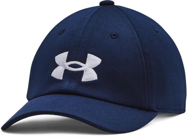 UNDER ARMOUR UNISEX ÇOCUK ŞAPKA 1361550-408 - Image 1