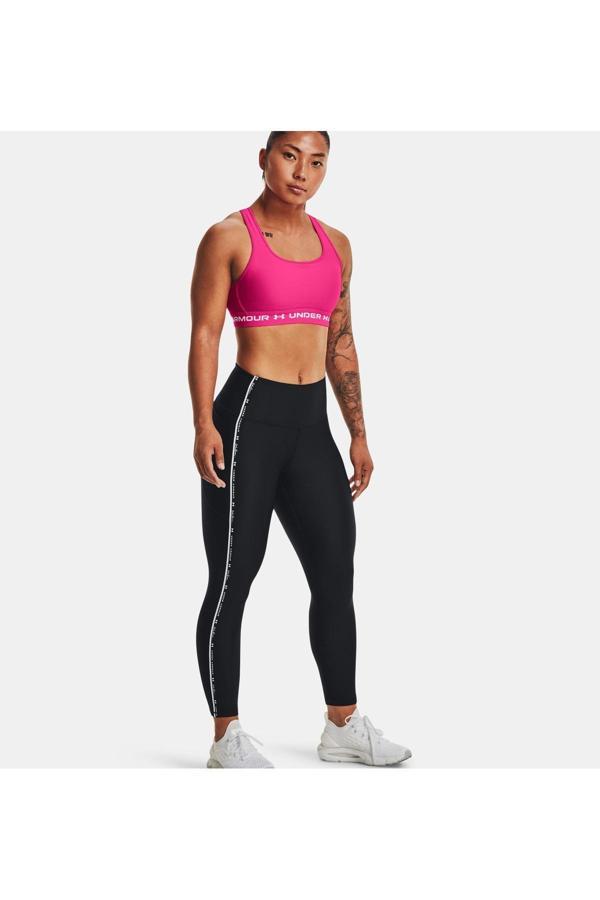 Under Armour Heatgear Kadın Tayt 1369895-001 - Image 1