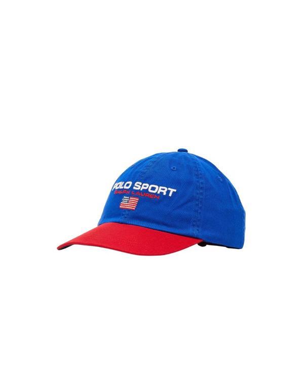 POLO RALPH LAUREN UNISEX ŞAPKA 710901607001 - Image 1
