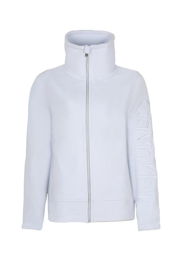 Calvin Klein Kadın Sweatshırt Pf5J4247-Sıy - Image 1