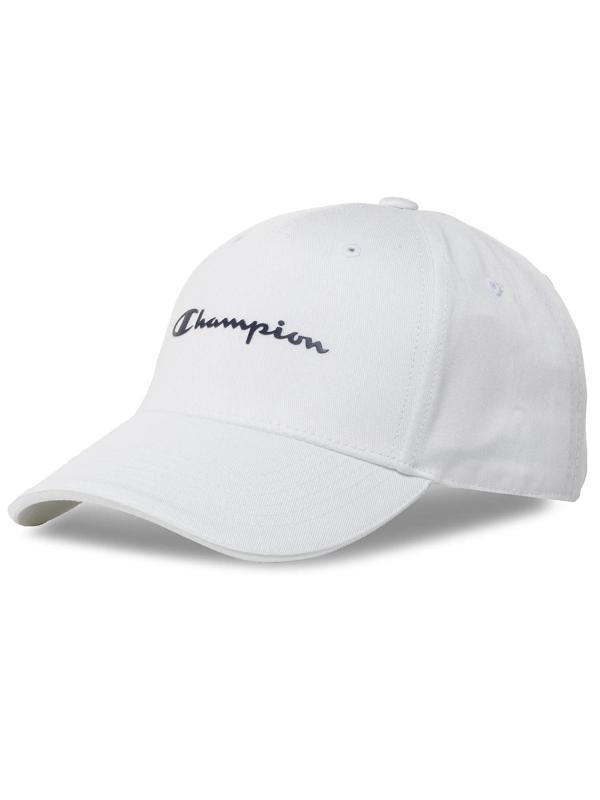 CHAMPION UNISEX ŞAPKA 804470-WHT - Image 1