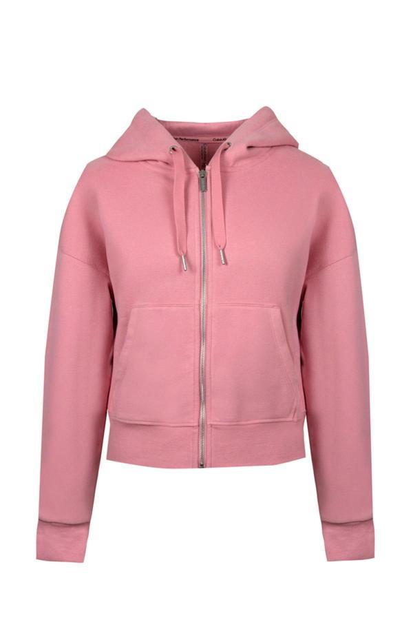 Calvin Klein Kadın Sweatshırt Pfbj4415-Kt9 - Image 1