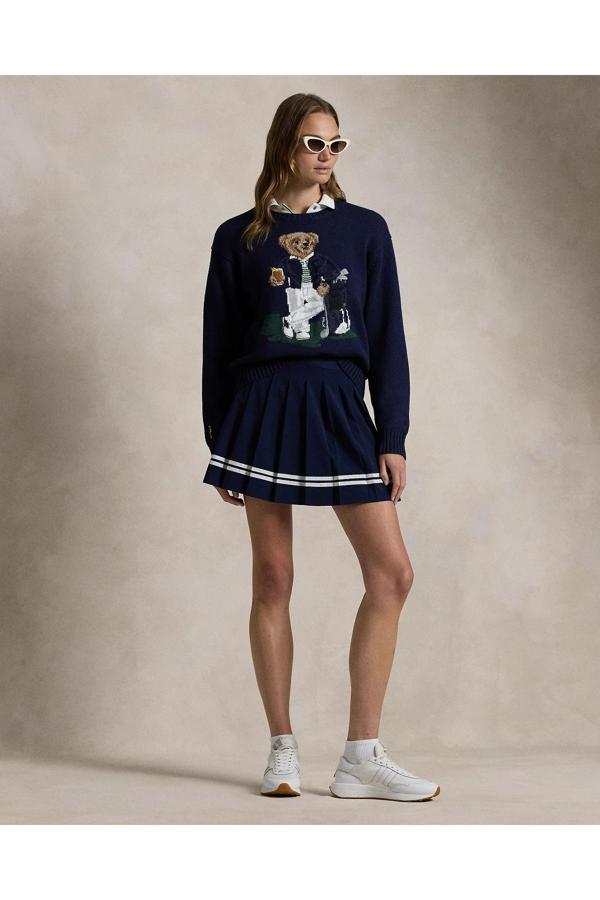 Polo Ralph Lauren Kadın Sweatshırt 285A54926001 - Image 1
