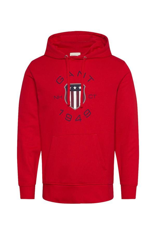 GANT ERKEK SWEATSHIRT 2015087-620 - Image 1