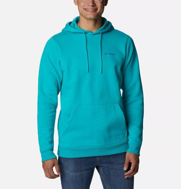COLUMBIA CSC GRAPHIC ERKEK SWEATSHIRT 2040621-455 - Image 1